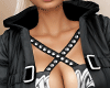 !B Elite Rebel. Jacket