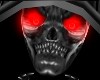 Reaper Red Glow Eyes