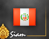 iFlag* Peru