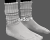 wool socks