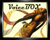 VoiceBox Male