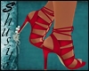 ".Talia Red."Shoes