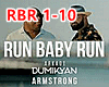 *C*RUN BABY RUN -20 SEC