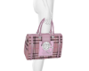 Venjii Pinkberry Bag