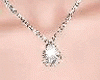 IRPI Collar Diamante Top