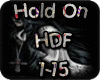 Hold On to the Flame