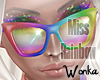 W° Miss Rainbow Sunnies
