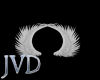 JVD Winged Dance Marker