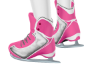 ANGEL Pink IceSkates
