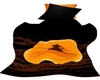 dragonball z blanket