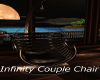 !T Infinity Couple Chair