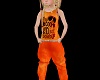 YM - KOOL KID ROMPER -