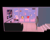 JM🤍BTS Room