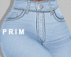 P| Clerrie Jeans RLL