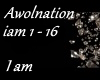 AWOLNATION - I am
