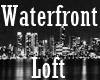 Waterfront Loft