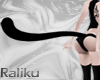 ^R: Black Cat Tail