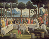 ClassicArt: Botticelli e