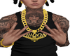 CHAIN ME