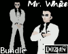 Mr. White Bundle
