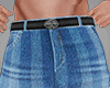 Urban Blue Lining Jeans