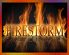 Firestrom Dubstep IR