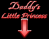 Daddy's Little Princess