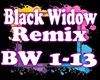 Black Widow Remix