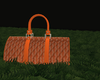 Orange Goyard