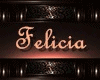 Nightclub Felicia