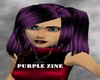 (G) Purple Zine