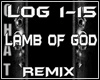 OMERTA-LAMB OF GOD