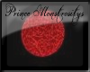 {PM} Crimson Blood Moon