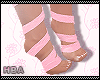 ᴴ.Pink.Feet.