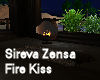 Sireva Zensa Fire Kiss