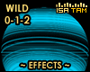 ! WILD Dome Effect