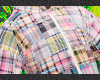 Sup Patchwork Hooded