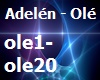 Adelén - Olé