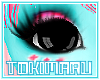 [KA] Tokimaru's Eyes