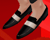 Loafers Black