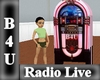 [Jo]B-Radio Live