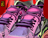 kicks custom
