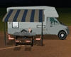 Y*Auto Caravan Camping