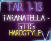 Taranatella â GTTG