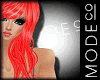 -MODEco- Leah Red 2