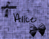 [vam] Alice :D