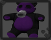 Gas Mask Bear