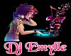 Dj Emylle