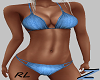 Z: RL Blue Bikini