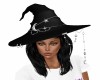 WITCH / MOON HAT #2